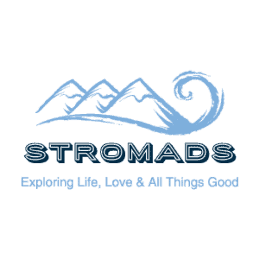 The Stromads logo