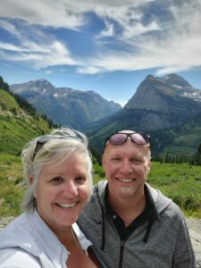Are We Crazy For Traveling 20,755 Miles In Our Rv During A Pandemic? 4 Bucket list check going to the sun road glacier national park