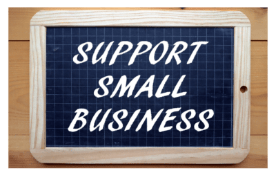 Ten Actions We Can Take To Support Small Businesses Without Breaking Our Bank