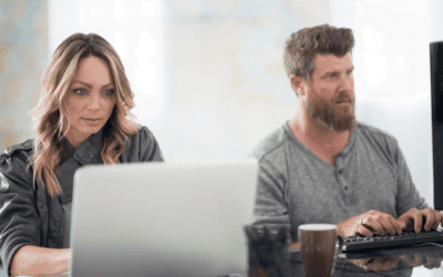 Working with your spouse ten simple tips that help