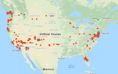 2021 recap:  we traveled the world 1. 5 times!