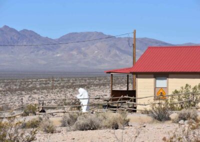Ghosts in a ghost town scaled