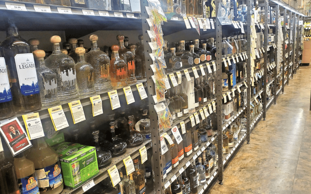 Trouble shopping for tequila, 6 insider tips to help