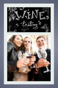 Finger lakes wine tour