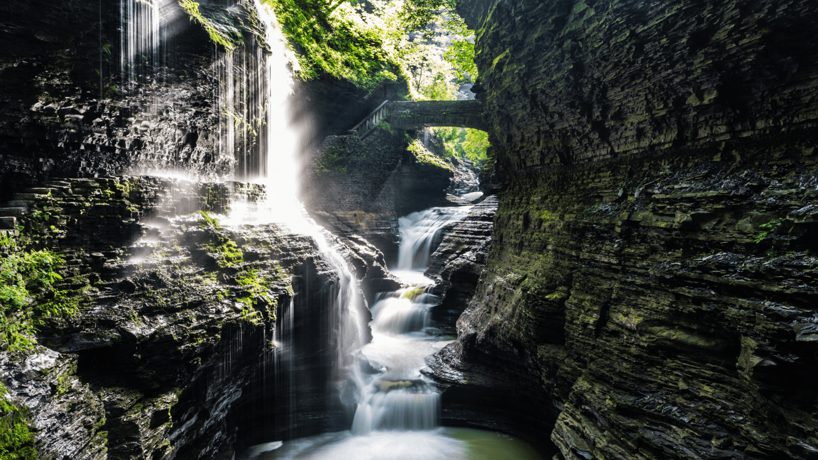 21 Spectacular Finger Lakes Waterfalls For The NonHiker Hiker 2024