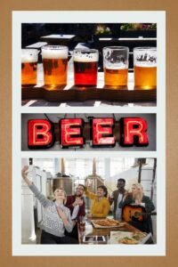 Finger lakes brewery tour