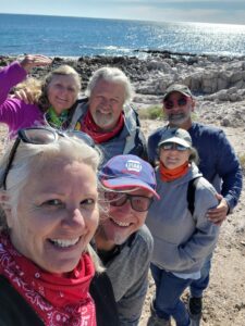 How To Plan A Trip With Friends: 9 Easy Steps 4 Friends in mexico