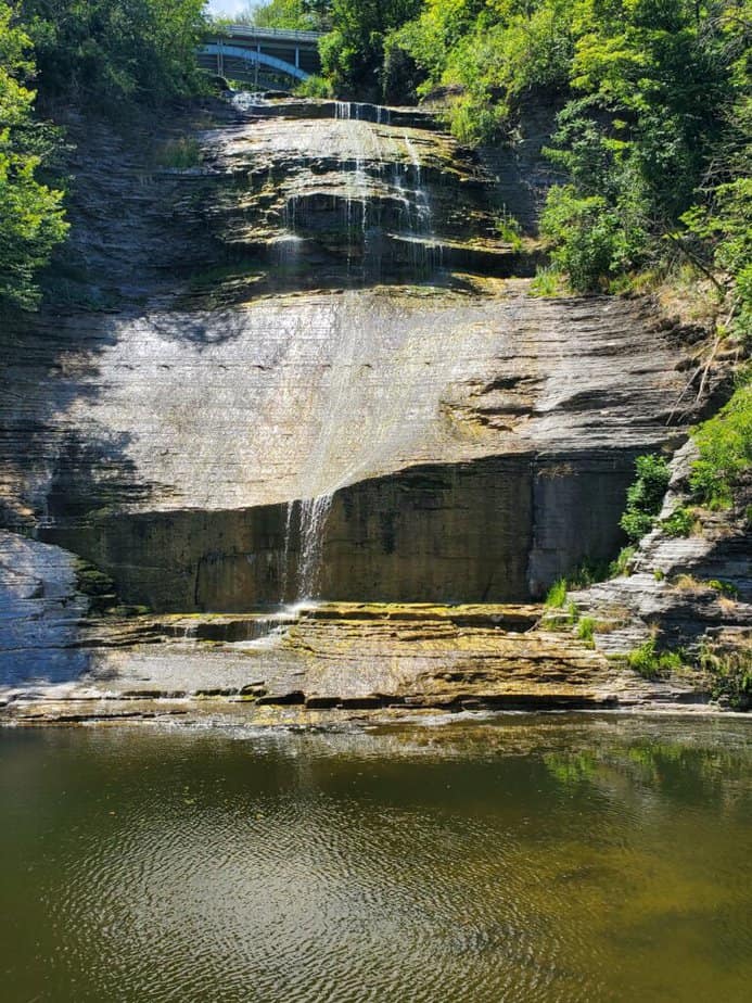 Shequaga Falls Montour Falls, NY 