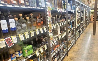 Trouble Buying Tequila in a Liquor Store?        6 Great Insider Tips to Help!