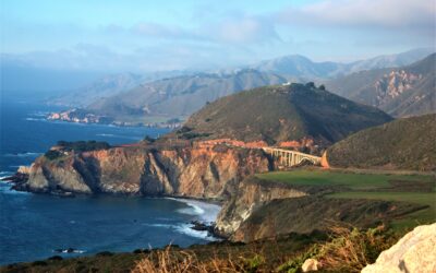 The Ultimate Big Sur Road Trip Guide with Map 2026