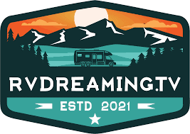 RV Dreaming TV Logo