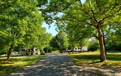 Full-time RV Living For Beginners: Start Here!