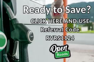 Rv Apps: Which Ones Do You Need? 9 Tsd fuel cards savings graphic
