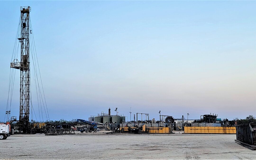 Gate Guarding: Work Camping Jobs For Full-time RVers 2024