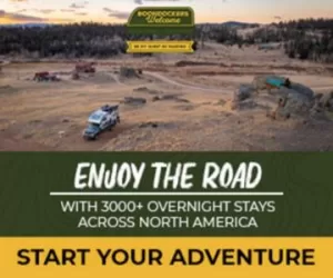 Rv Apps: Which Ones Do You Need? 8 Boondockers welcome ad