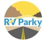 Rv parky logo