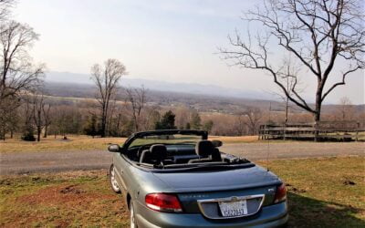 Going On Road Trips: 12 Benefits Of The Ultimate Adventure