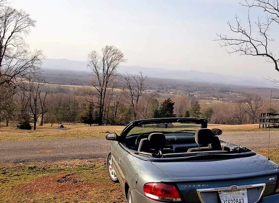 Going on road trips: 12 benefits of the ultimate adventure