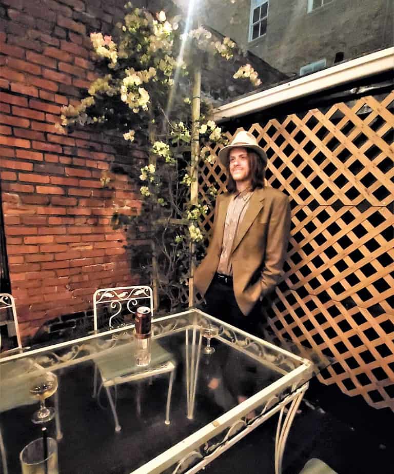 Unlocking The Mystery: What Is A Speakeasy Bar? 6 Eclectic vibe of a speakeasy.