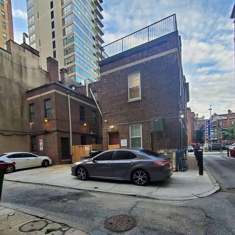 Unlocking The Mystery: What Is A Speakeasy Bar? 9 Finding the door to a speakeasy may take you down a back alley behind the dumpster.