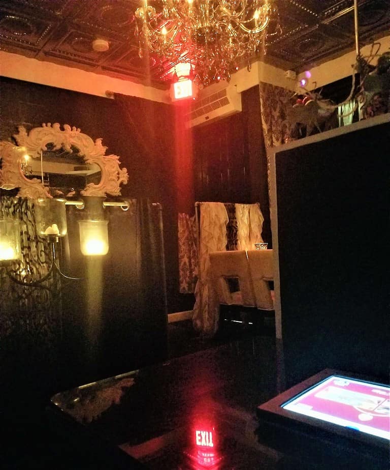 Unlocking The Mystery: What Is A Speakeasy Bar? 10 The nookie room is an intimate speakeasy serving decadent desserts.