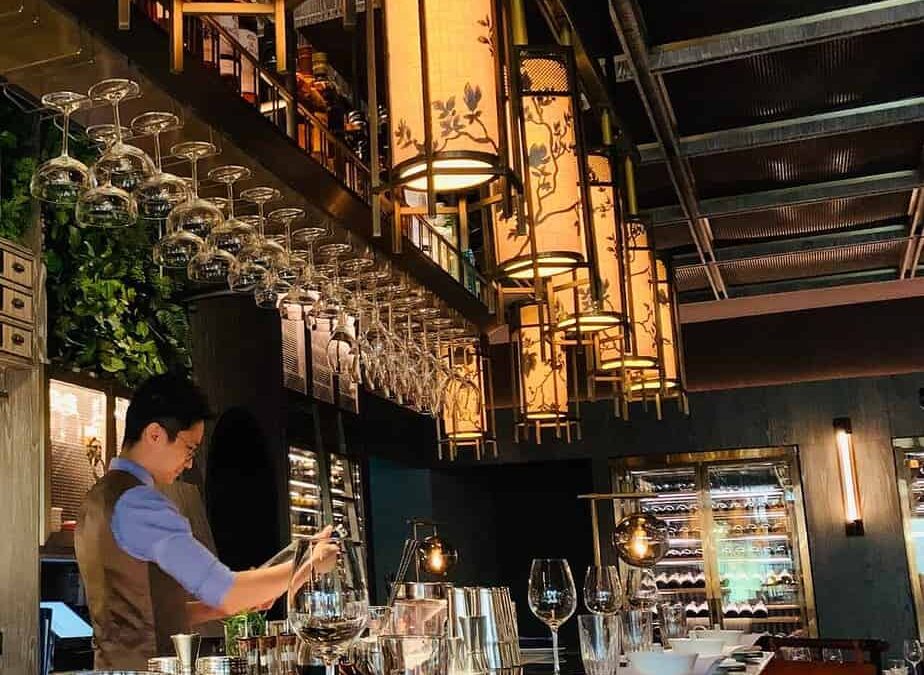 Unique Experiences 4 Unlocking the mystery: what is a speakeasy bar?