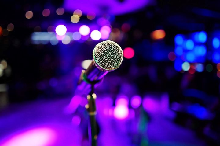 40+ Fascinating Things To Do In Vegas Besides Gamble 2024 41 Karaoke is a thing to do in vegas besides gamble.