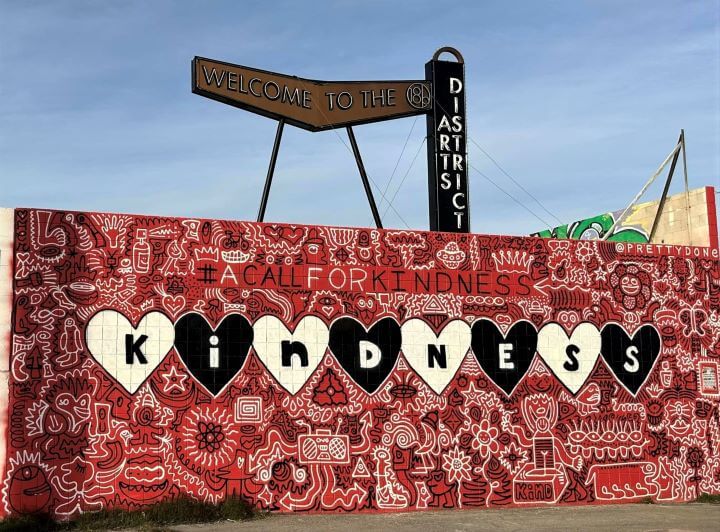 40+ Fascinating Things To Do In Vegas Besides Gamble 2024 22 Wall mural dtlv