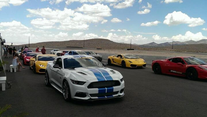 40+ Fascinating Things To Do In Vegas Besides Gamble 2024 15 Things to do in vegas besides gamble: race a luxury sports car.