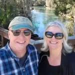 Swim With Manatees In 2025: An Unforgettable Adventure 11 Robb strobridge and maureen wright, the stromads.