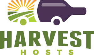 Rv Apps: Which Ones Do You Need? 7 Logo for harvest host