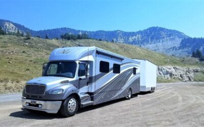 Easy rv trip planning: preparing for your next adventure