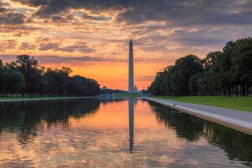 Rv Friendly Campgrounds Near Washington, Dc 2025 17 Alt text: