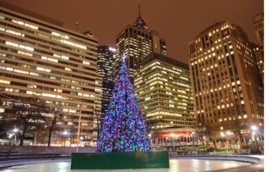 Christmas in Philadelphia 2025: The Ultimate Guide