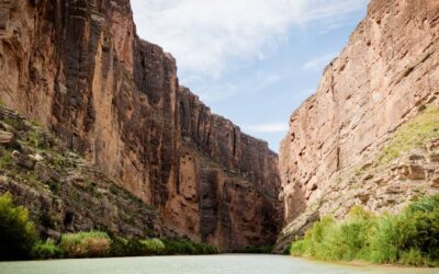 Big Bend Itinerary: 1 and 3-Day Options for Every Kind of Explorer