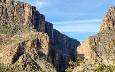 9+ Epic Things to Do in Big Bend National Park (2026 Guide)