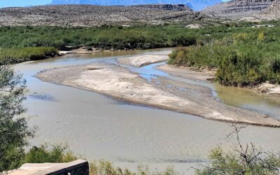 Boquillas Mexico Day Trip: How to Visit This Hidden Gem from Big Bend