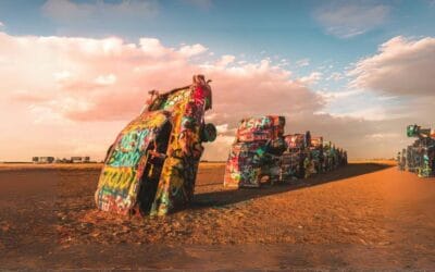 Is Amarillo Worth Visiting? You Might Be Surprised