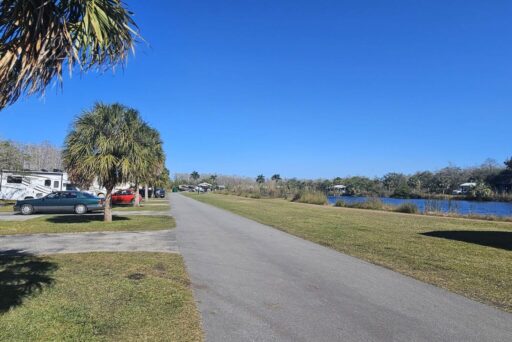 Things To Do In The Everglades: How To Choose The Right Area For Your Visit 20 Everglades campground rv parking where to stay