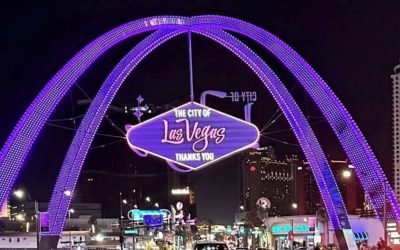 Free Things to Do in Las Vegas for First-Time Visitors