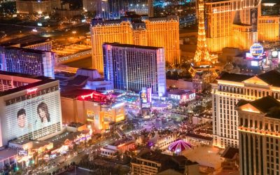 Las Vegas Itinerary 5 Days Made Easy to Enjoy More