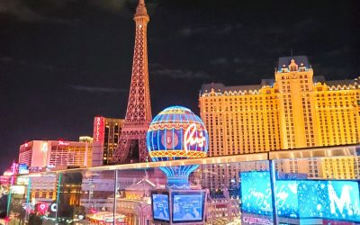 Where to Stay in Las Vegas: Best Areas & Hotels for First-Time Visitors