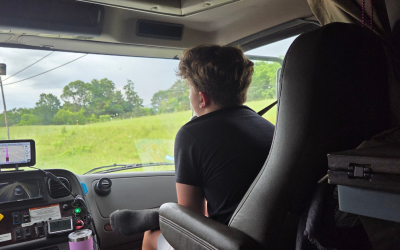Missouri Road Trip Itinerary: Branson, the Ozarks & Beyond