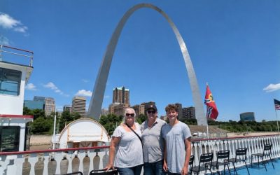 St. Louis Road Trip Stop: How to See the Best of the City in Just 5 Hours