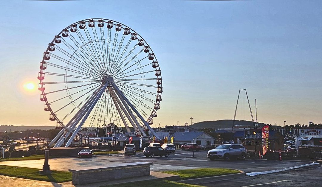 Is branson worth visiting? Our thoughts after three days
