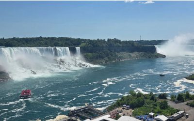 Is Niagara Falls Worth Visiting? What We Think After Several Visits
