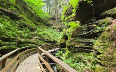 Wisconsin Dells for Adults: Beyond the Waterparks